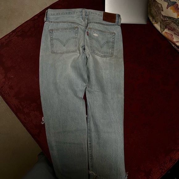 Levis bf cut - Picture 3 of 3